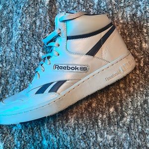 Vintage Reebok HighTops